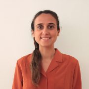 Maria Cedó (alumna edición 2017)