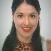 Marcela Ireri López Gamboa (alumna edición 2018-19)